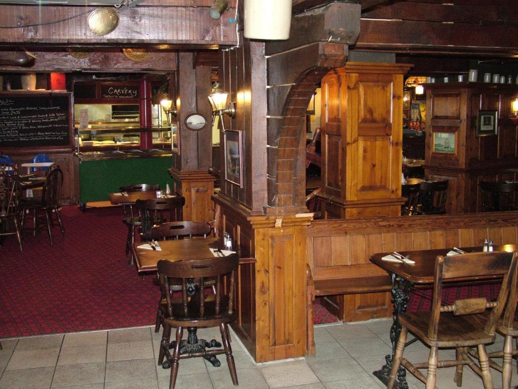 The Spice Ship Weymouth Exterior photo