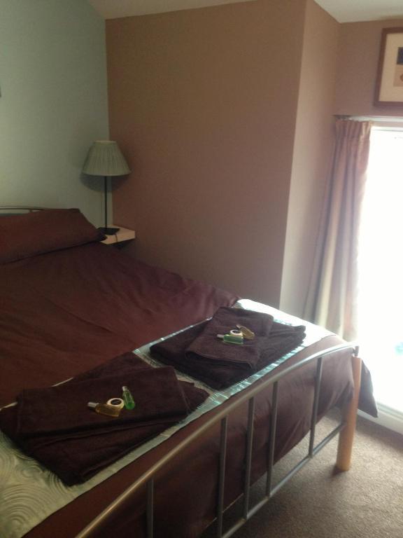 The Spice Ship Weymouth Room photo