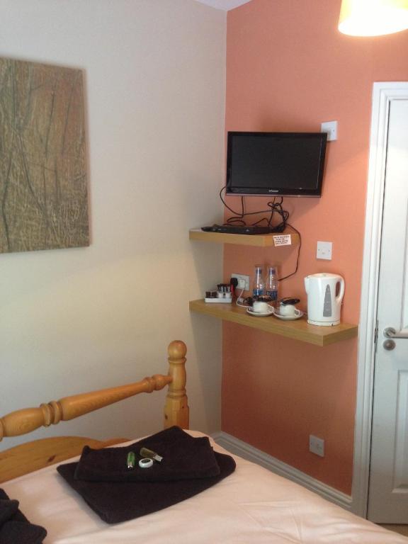 The Spice Ship Weymouth Room photo