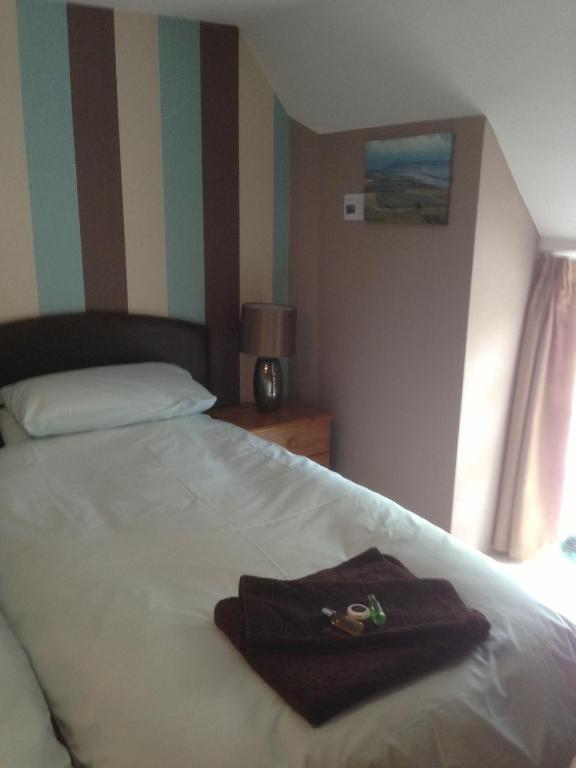 The Spice Ship Weymouth Room photo