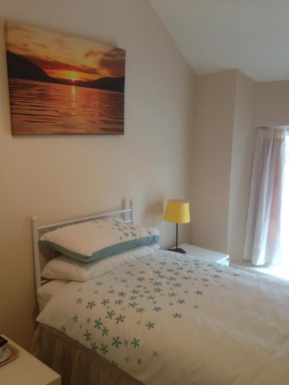 The Spice Ship Weymouth Room photo
